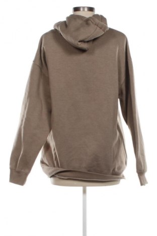 Дамски суитшърт Pull&Bear, Размер XS, Цвят Бежов, Цена 29,99 лв.