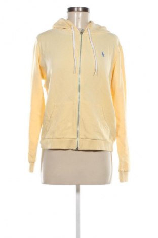 Dámská mikina  Polo Ralph Lauren, Velikost S, Barva Žlutá, Cena  3 099,00 Kč