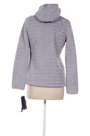 Damen Sweatshirt Reebok, Größe L, Farbe Grau, Preis 41,99 €