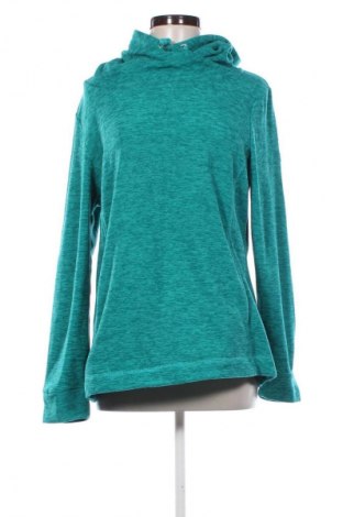 Hanorac de femei Regatta, Mărime XL, Culoare Verde, Preț 141,99 Lei