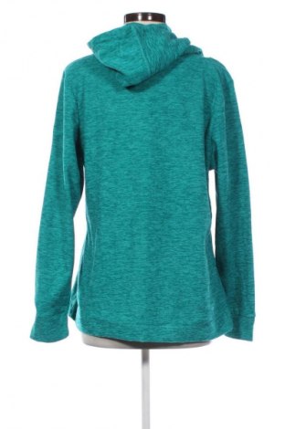 Hanorac de femei Regatta, Mărime XL, Culoare Verde, Preț 141,99 Lei