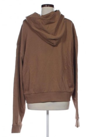 Női sweatshirt Replay, Méret XL, Szín Barna, Ár 51 109 Ft