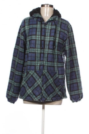 Damen Sweatshirt Rivers, Größe L, Farbe Mehrfarbig, Preis 26,99 €