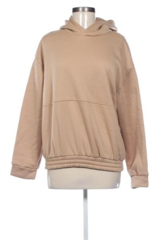 Damen Sweatshirt SHEIN, Größe L, Farbe Beige, Preis € 14,77