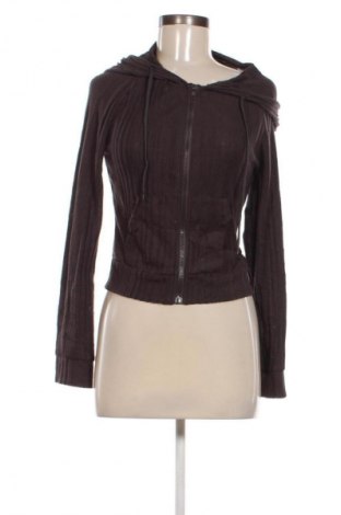 Damen Sweatshirt SHEIN, Größe L, Farbe Grau, Preis 26,99 €