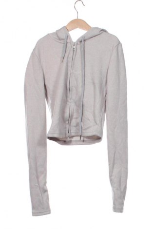Damen Sweatshirt SHEIN, Größe XS, Farbe Grau, Preis € 8,99