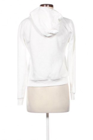 Hanorac de femei Sinsay, Mărime XS, Culoare Alb, Preț 76,00 Lei