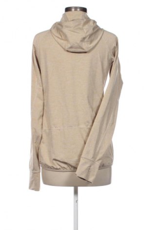 Damen Sweatshirt Sports Performance by Tchibo, Größe S, Farbe Beige, Preis 13,99 €
