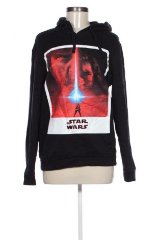 Női sweatshirt Star Wars, Méret M, Szín Fekete, Ár 11 099 Ft