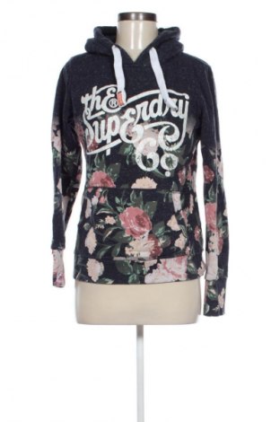 Női sweatshirt Superdry, Méret M, Szín Sokszínű, Ár 12 709 Ft