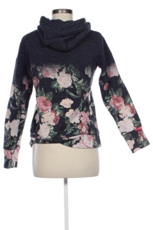 Női sweatshirt Superdry, Méret M, Szín Sokszínű, Ár 12 709 Ft