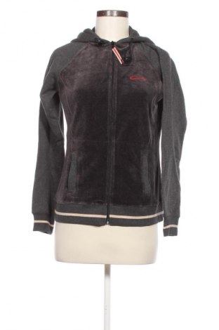 Damen Sweatshirt TCM, Größe S, Farbe Grau, Preis € 11,99