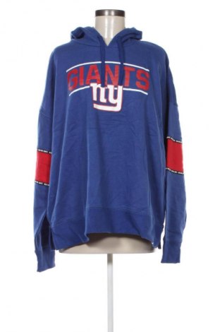 Damen Sweatshirt Team Apparel, Größe XXL, Farbe Blau, Preis € 32,99
