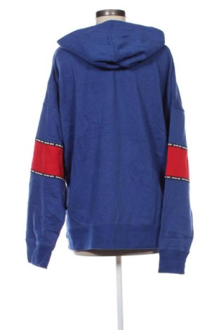 Damen Sweatshirt Team Apparel, Größe XXL, Farbe Blau, Preis € 32,99