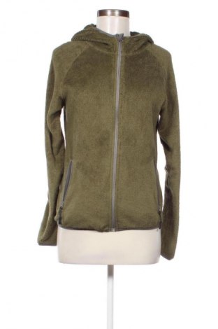 Női sweatshirt Things We Love, Méret M, Szín Zöld, Ár 6 794 Ft