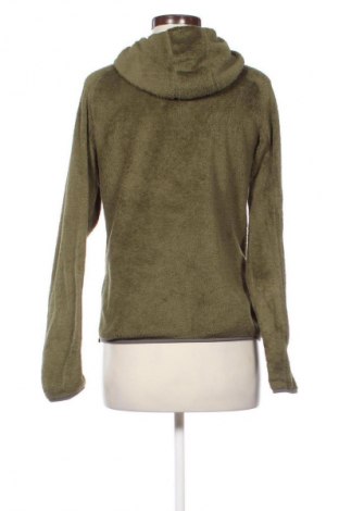 Női sweatshirt Things We Love, Méret M, Szín Zöld, Ár 6 794 Ft