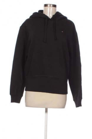 Női sweatshirt Tommy Hilfiger, Méret S, Szín Fekete, Ár 22 109 Ft