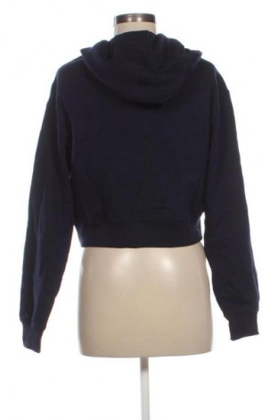 Γυναικείο φούτερ Tommy Jeans, Μέγεθος XXS, Χρώμα Μπλέ, Τιμή 99,99 €