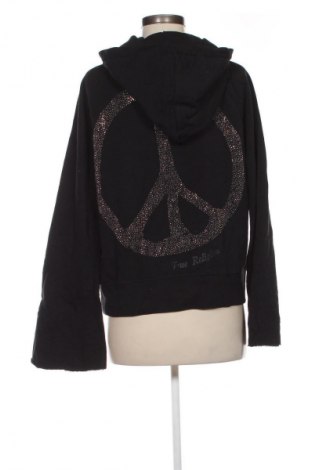 Hanorac de femei True Religion, Mărime M, Culoare Negru, Preț 659,99 Lei