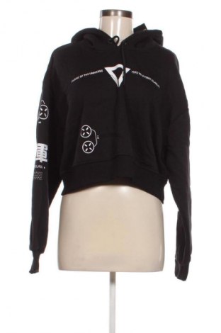 Hanorac de femei Unbranded, Mărime M, Culoare Negru, Preț 158,99 Lei