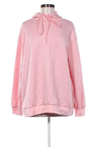 Damska bluza Unbranded, Rozmiar XL, Kolor Różowy, Cena 95,99 zł