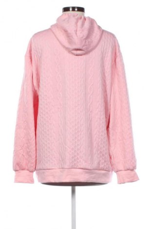 Damska bluza Unbranded, Rozmiar XL, Kolor Różowy, Cena 95,99 zł