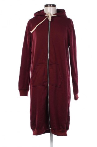 Dámska mikina  Unbranded, Veľkosť L, Farba Červená, Cena  22,95 €