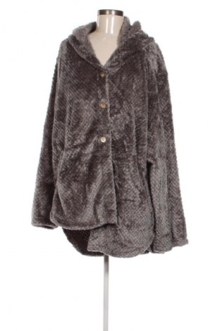 Dámská mikina  Unbranded, Velikost 5XL, Barva Šedá, Cena  469,00 Kč