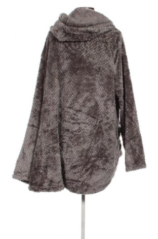 Dámská mikina  Unbranded, Velikost 5XL, Barva Šedá, Cena  469,00 Kč