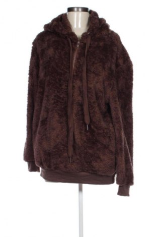 Damen Sweatshirt Unbranded, Größe M, Farbe Braun, Preis € 20,99