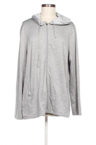 Damen Sweatshirt Unbranded, Größe XXL, Farbe Grau, Preis € 27,99