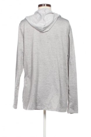 Damen Sweatshirt Unbranded, Größe XXL, Farbe Grau, Preis € 27,99