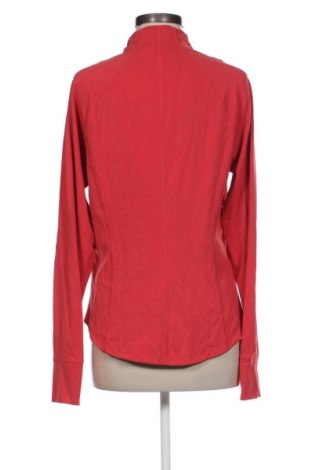 Damska bluza Unbranded, Rozmiar L, Kolor Czerwony, Cena 89,98 zł