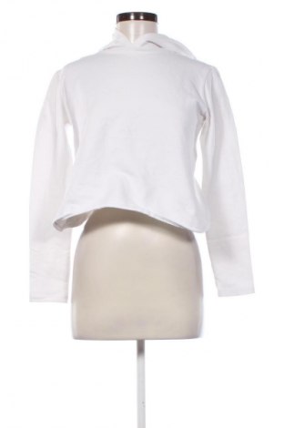 Damen Sweatshirt Unbranded, Größe S, Farbe Weiß, Preis 14,83 €