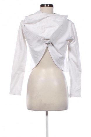 Damen Sweatshirt Unbranded, Größe S, Farbe Weiß, Preis 14,83 €