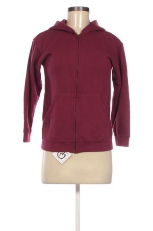 Hanorac de femei Unbranded, Mărime XS, Culoare Roșu, Preț 103,03 Lei
