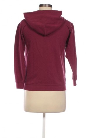 Hanorac de femei Unbranded, Mărime XS, Culoare Roșu, Preț 103,03 Lei