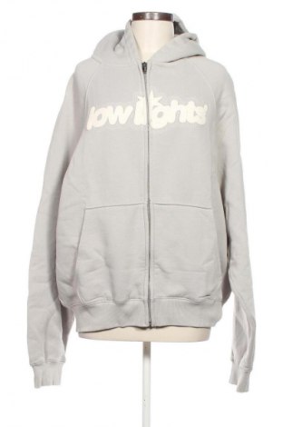 Damen Sweatshirt Low Lights Studios, Größe L, Farbe Grau, Preis € 75,99