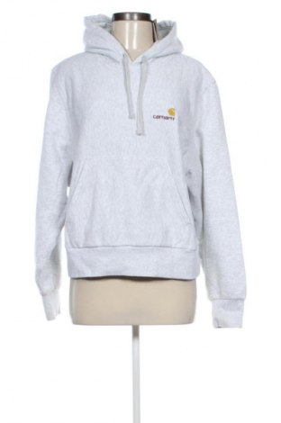 Dámska mikina  Carhartt, Veľkosť S, Farba Sivá, Cena  90,95 €