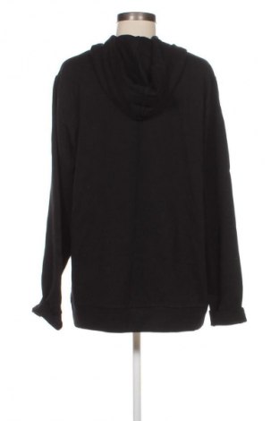 Damen Sweatshirt Unbranded, Größe XL, Farbe Schwarz, Preis 19,95 €