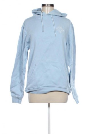 Damen Sweatshirt Unbranded, Größe M, Farbe Blau, Preis € 20,99