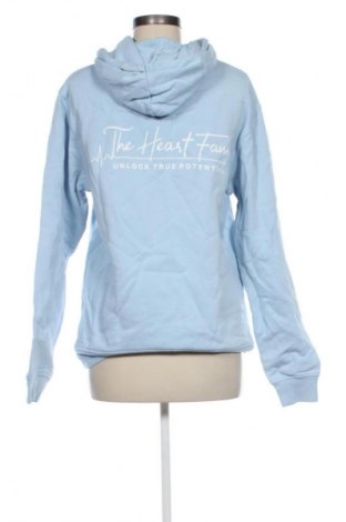 Damen Sweatshirt Unbranded, Größe M, Farbe Blau, Preis € 20,99