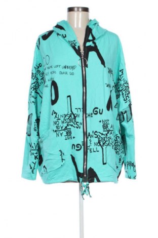 Női sweatshirt Unbranded, Méret XXL, Szín Sokszínű, Ár 10 569 Ft