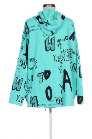 Női sweatshirt Unbranded, Méret XXL, Szín Sokszínű, Ár 10 569 Ft