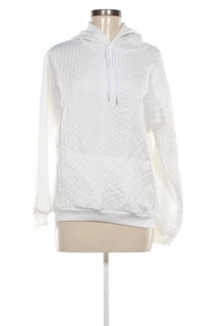 Hanorac de femei Unbranded, Mărime L, Culoare Alb, Preț 100,99 Lei
