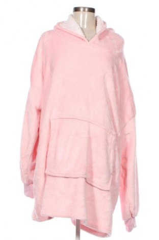 Női sweatshirt Unbranded, Méret XXL, Szín Rózsaszín, Ár 7 879 Ft