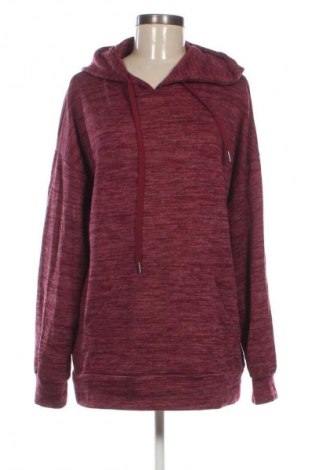 Damska bluza Unbranded, Rozmiar XL, Kolor Czerwony, Cena 95,99 zł