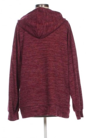 Damska bluza Unbranded, Rozmiar XL, Kolor Czerwony, Cena 95,99 zł