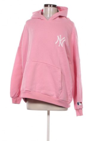 Damska bluza Unbranded, Rozmiar L, Kolor Różowy, Cena 43,99 zł