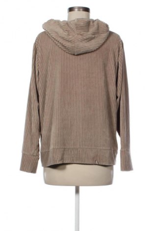Damen Sweatshirt Unbranded, Größe XXL, Farbe Beige, Preis € 14,91